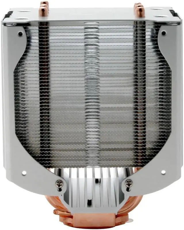 Alt view image 2 of 5 - COOLER MASTER RR-UNH-P0U1 100mm Rifle CPU Cooler