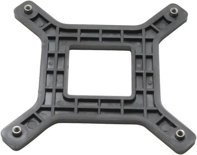 Alt view image 5 of 6 - COOLER MASTER CI5-9JDSB-PL 95mm Rifle Cooling Fan/Heatsink