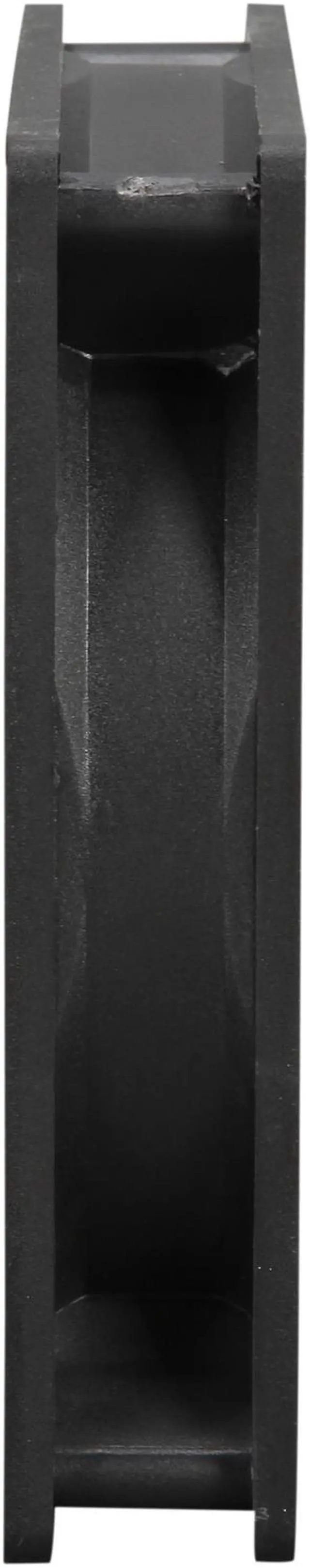 Alt view image 3 of 6 - Cooler Master Super Fan 120 - Ball Bearing 120mm Silent Cooling Fan for Computer Cases, CPU Coolers, and Radiators (Value 4-Pack)