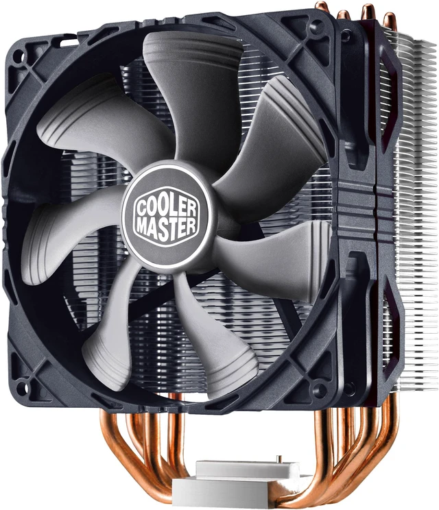 COOLER MASTER RR-212X-20PM-R1 120mm 4th Generation Bearing CPU