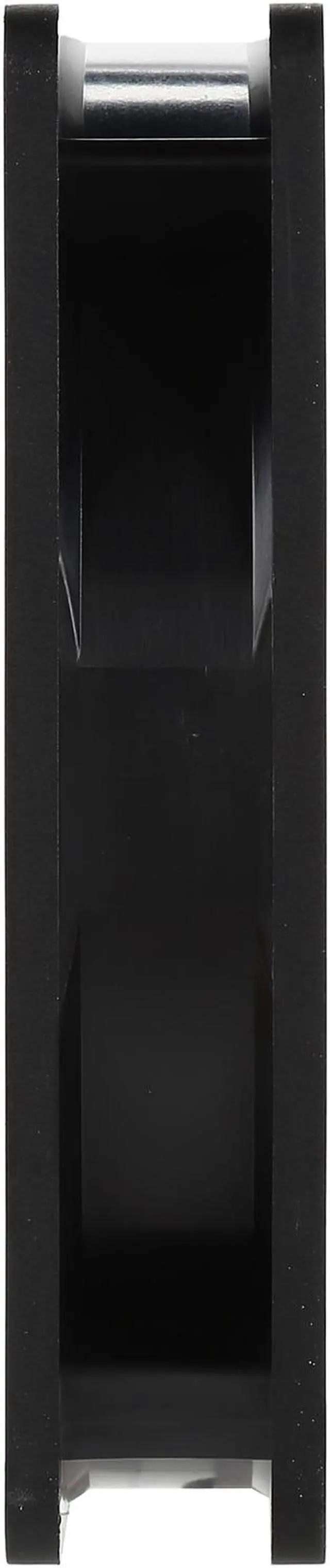 Alt view image 3 of 5 - COOLER MASTER R4-SFNL-14PK-R1 Silencio FP 120 PWM  1400RPM, latest in whisper-quiet cooling performance