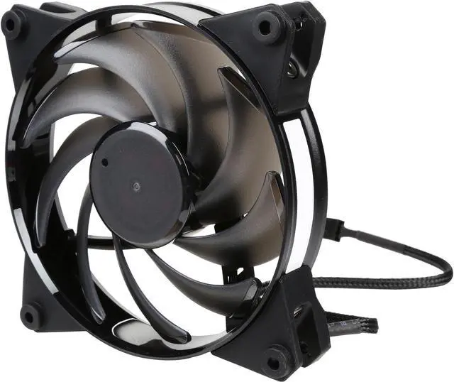 Led Controller Cm Masterfan Pro 120 Air Balance Led Controller