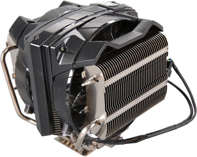 ▷ Cooler Master V8 GTS CPU Cooler Ver.2 - Vapor Chamber, Cooler Master,  RR-V8VC-16PR-R2, - Extreme modding