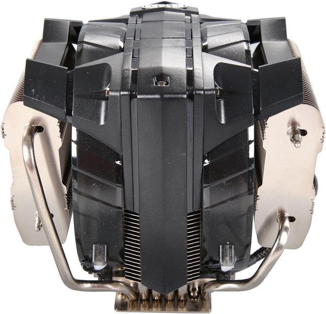 Cooler Master V8 GTS, dissipatore con tecnologia Vapor Chamber