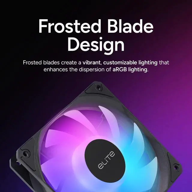 Alt view image 7 of 12 - COOLER MASTER 360 Elite Liquid CPU Liquid Cooler, Dual-Chamber Pump, Customizable aRGB Lighting, Maintenance-Free, Easy Install, AMD Ryzen 9 AM5|4, Intel Ultra i9 LGA 1851|1700 Design (MLX-D36M-A20PC)