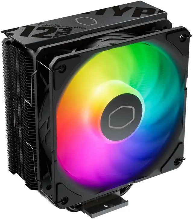 Cooler Master Hyper 212 PRO ARGB CPU air cooler