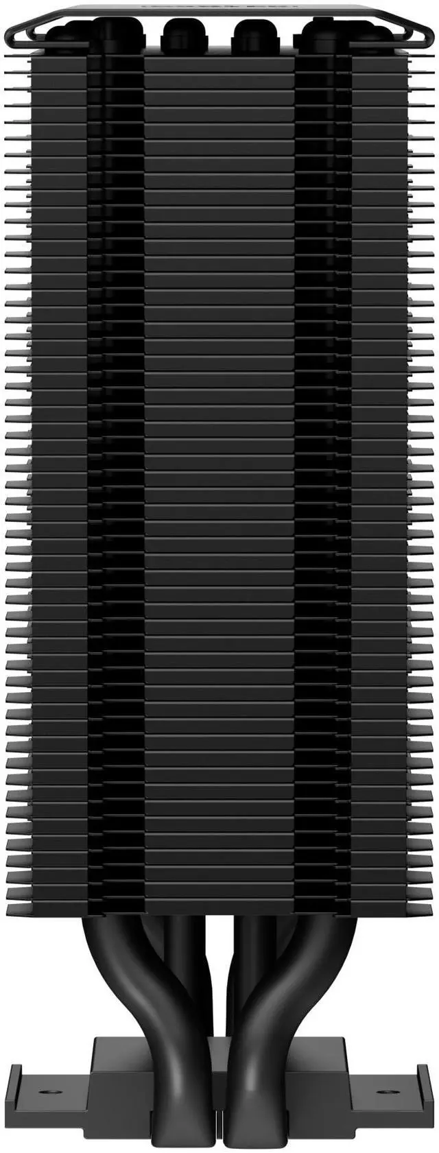 Alt view image 9 of 10 - Cooler Master Hyper 212 3DHP CPU Air Cooler, 3DHP Heat Pipe Technology, Mobius 120 PWM Fans, Customizable aRGB Lighting, Quiet Operation, Easy Install, AMD Ryzen 7 AM5|4, Intel Ultra 7 LGA 1851|1700
