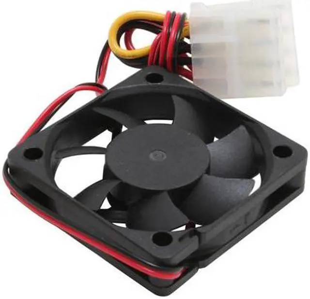 Main image of Link Depot FAN-5010-B 50mm Case Cooling Fan