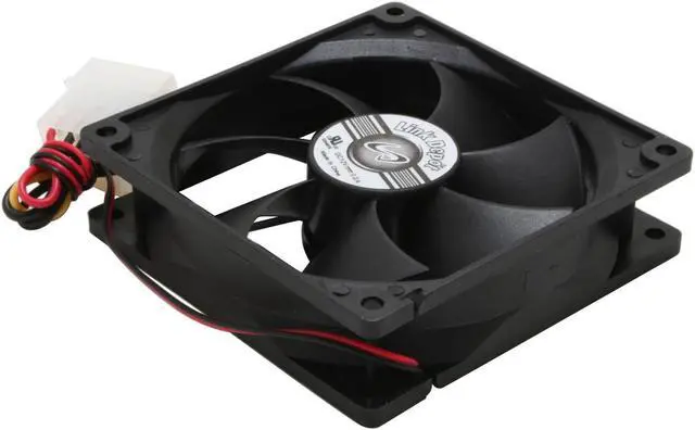 Main image of Link Depot FAN-9025-S 92mm Case Cooling Fan