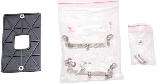 Alt view image 4 of 6 - Thermaltake CL-P0257 Blue orb II CPU Cooler for LGA775 & K8