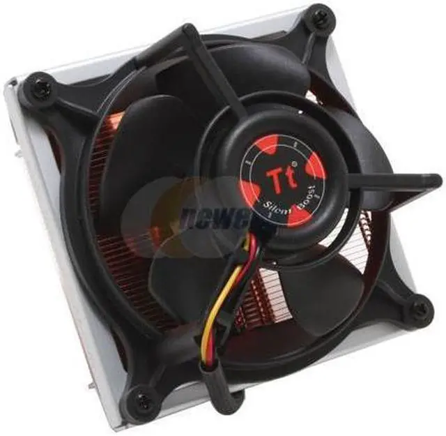 Main image of Thermaltake CL-P0295 CPU Cooler