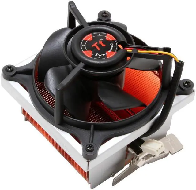Main image of Thermaltake CL-P0296 CPU Cooler