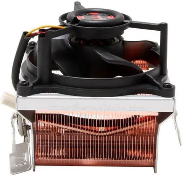Alt view image 2 of 5 - Thermaltake CL-P0296 CPU Cooler