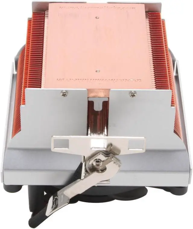 Alt view image 3 of 5 - Thermaltake CL-P0296 CPU Cooler