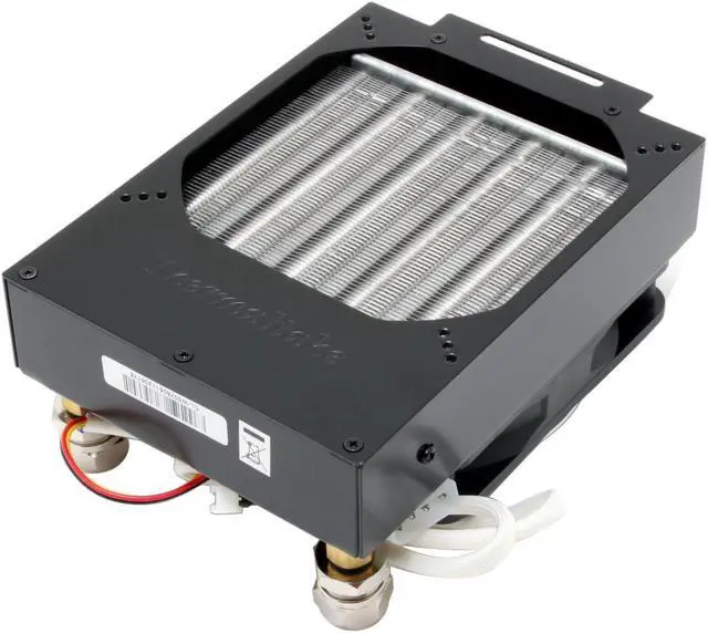 Alt view image 7 of 12 - Thermaltake Bigwater 745 Liquid System