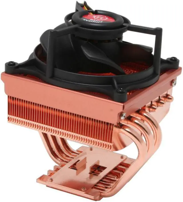 Main image of Thermaltake CL-P0268 92mm CPU Cooler