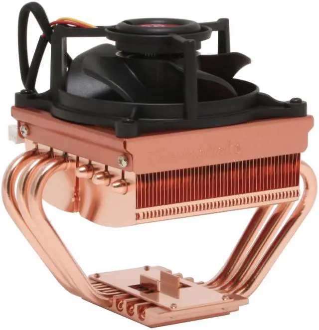 Main image of Thermaltake MiniTyp 90 92mm CPU Cooler
