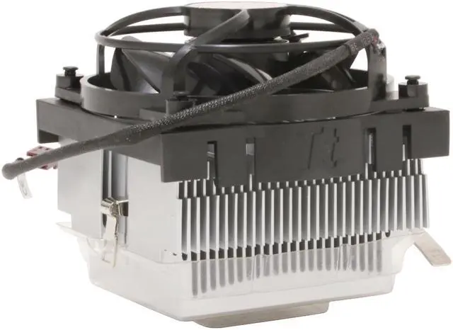 Main image of Thermaltake TMG A3 92mm Enter CPU Cooler
