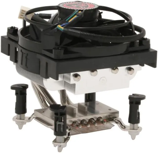 Main image of Thermaltake CL-P0372 92mm Enter CPU Cooler