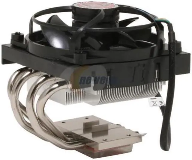 Main image of Thermaltake CL-P0373 92mm Enter CPU Cooler