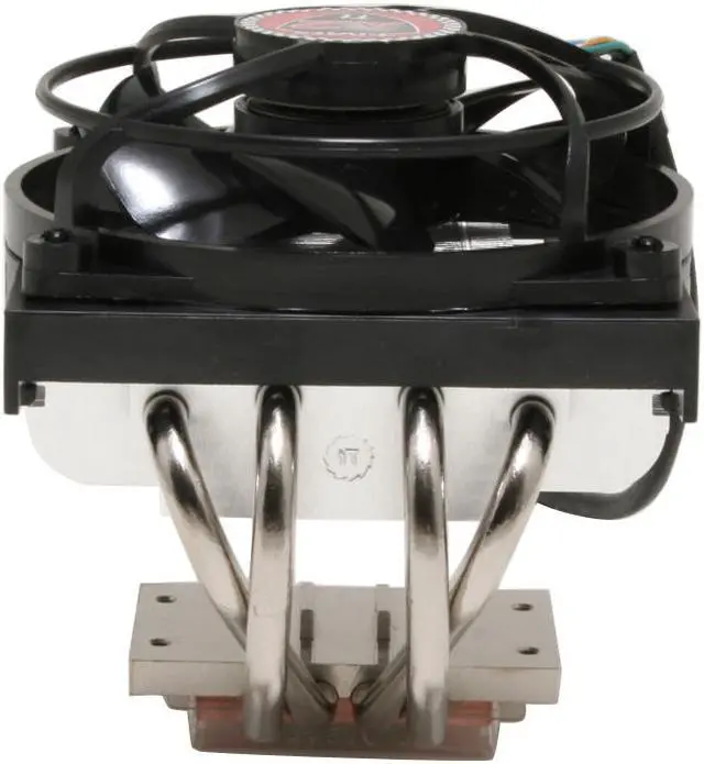 Alt view image 3 of 6 - Thermaltake CL-P0373 92mm Enter CPU Cooler