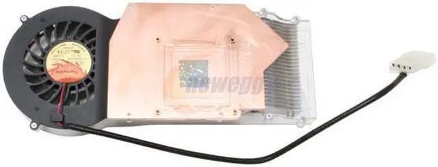 Alt view image 2 of 4 - Thermaltake CL-G0080 Enter VGA Cooler