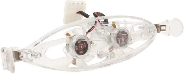 Main image of Thermaltake Cyclo CL-R0023 Fans