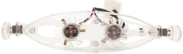 Alt view image 2 of 4 - Thermaltake Cyclo CL-R0023 Fans