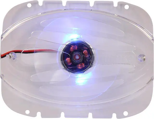 Main image of Thermaltake A2427 Hard drive blue LED cooler