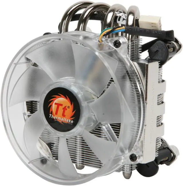 Main image of Thermaltake CL-P0378 90mm CPU Cooler