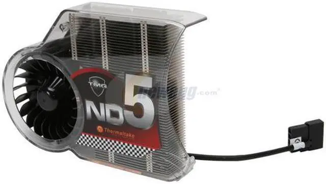 Main image of Thermaltake CL-G0099 Enter VGA Cooler