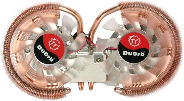 Alt view image 2 of 9 - Thermaltake CL-G0102 VGA Cooler