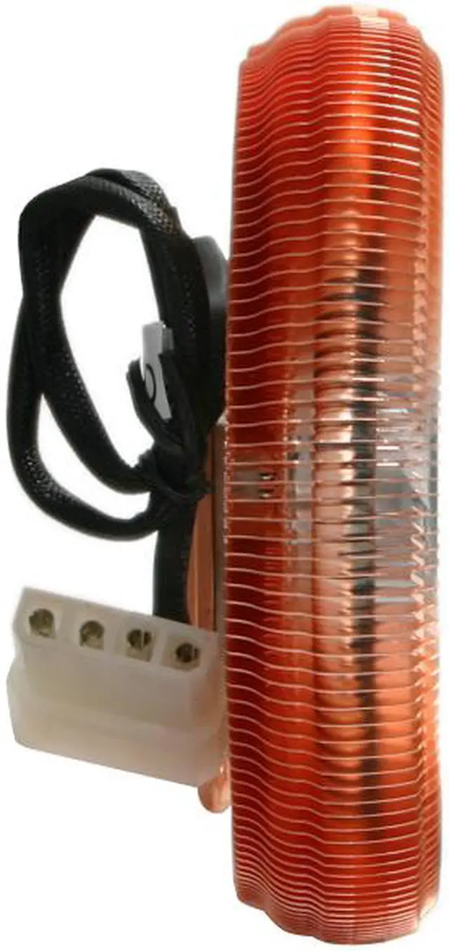 Alt view image 4 of 9 - Thermaltake CL-G0102 VGA Cooler