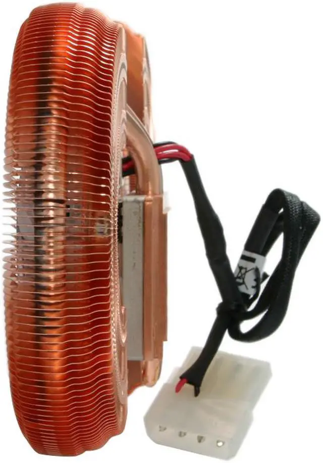 Alt view image 5 of 9 - Thermaltake CL-G0102 VGA Cooler