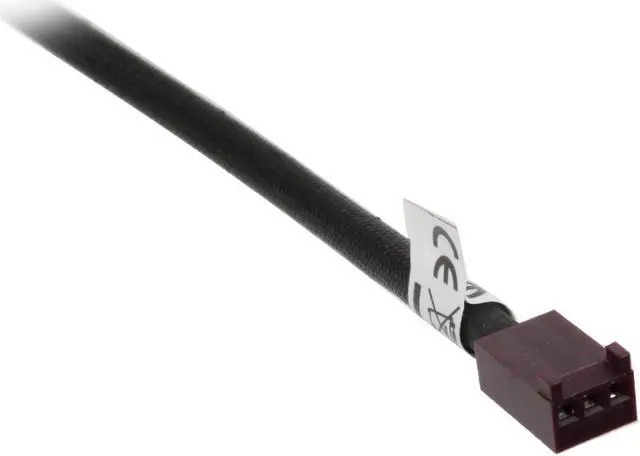 Alt view image 7 of 9 - Thermaltake CL-P0464 DuOrb 80mm CPU Cooler