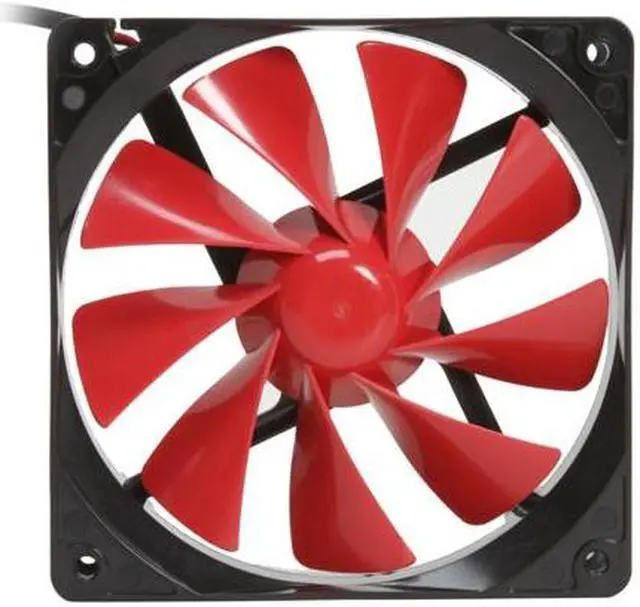 Alt view image 2 of 7 - Thermaltake A2492 Case cooler
