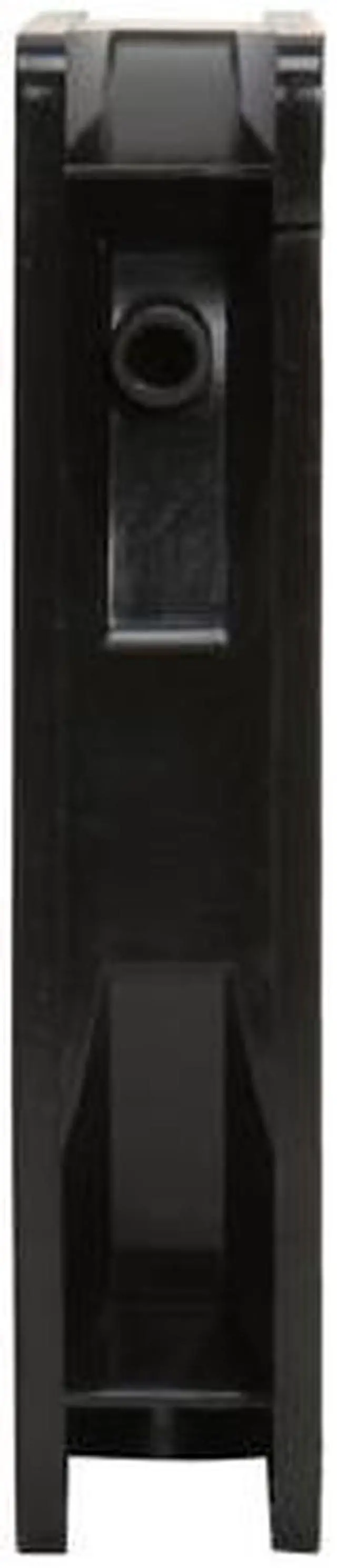 Alt view image 3 of 7 - Thermaltake A2492 Case cooler