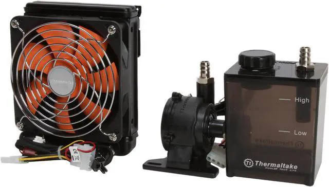Main image of Thermaltake CL-W0175 Water Cooler