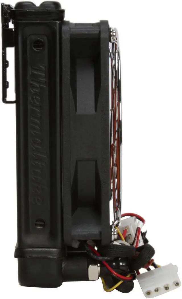Alt view image 4 of 14 - Thermaltake CL-W0175 Water Cooler