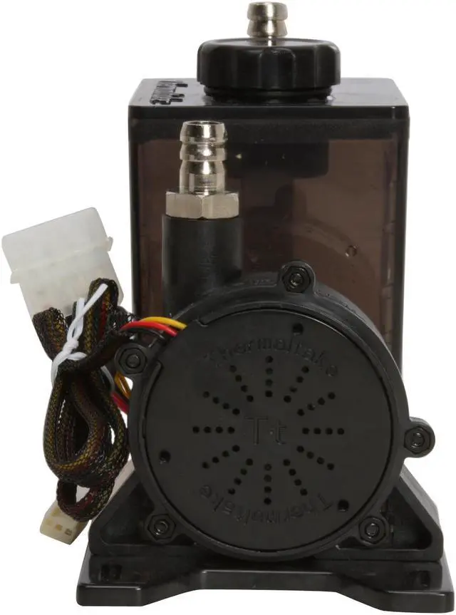Alt view image 9 of 14 - Thermaltake CL-W0175 Water Cooler