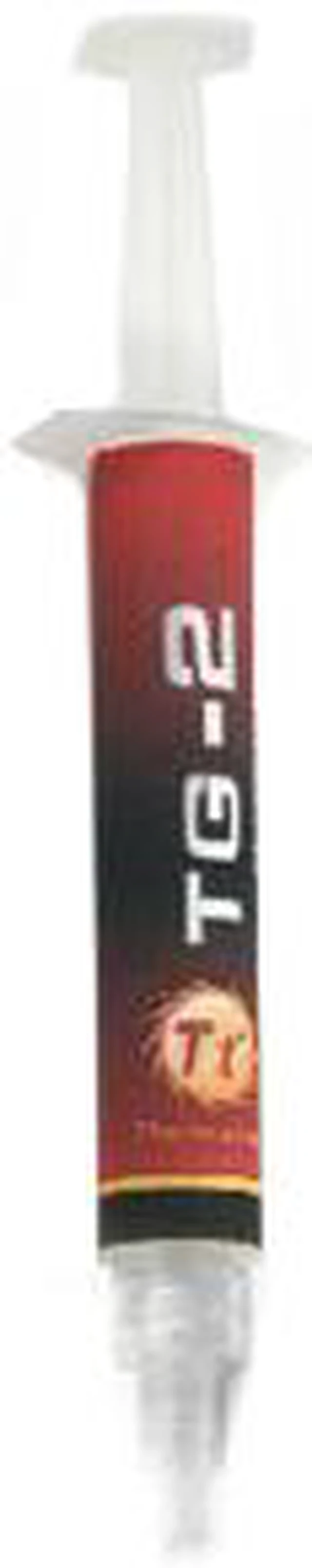 Main image of Thermaltake CL-O0028 4g Thermal Compound