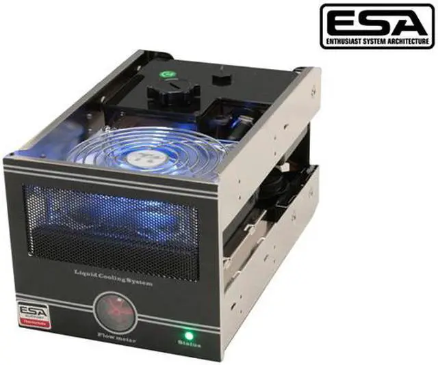 Main image of Thermaltake CL-W0169 Water Cooler