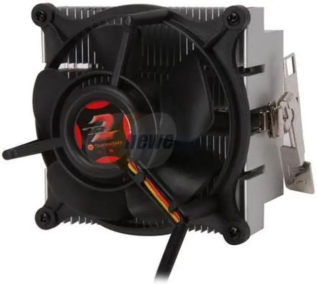 Main image of Thermaltake A4017-01 92mm Sleeve CPU Cooler