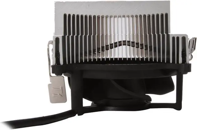 Alt view image 7 of 9 - Thermaltake A4017-01 92mm Sleeve CPU Cooler
