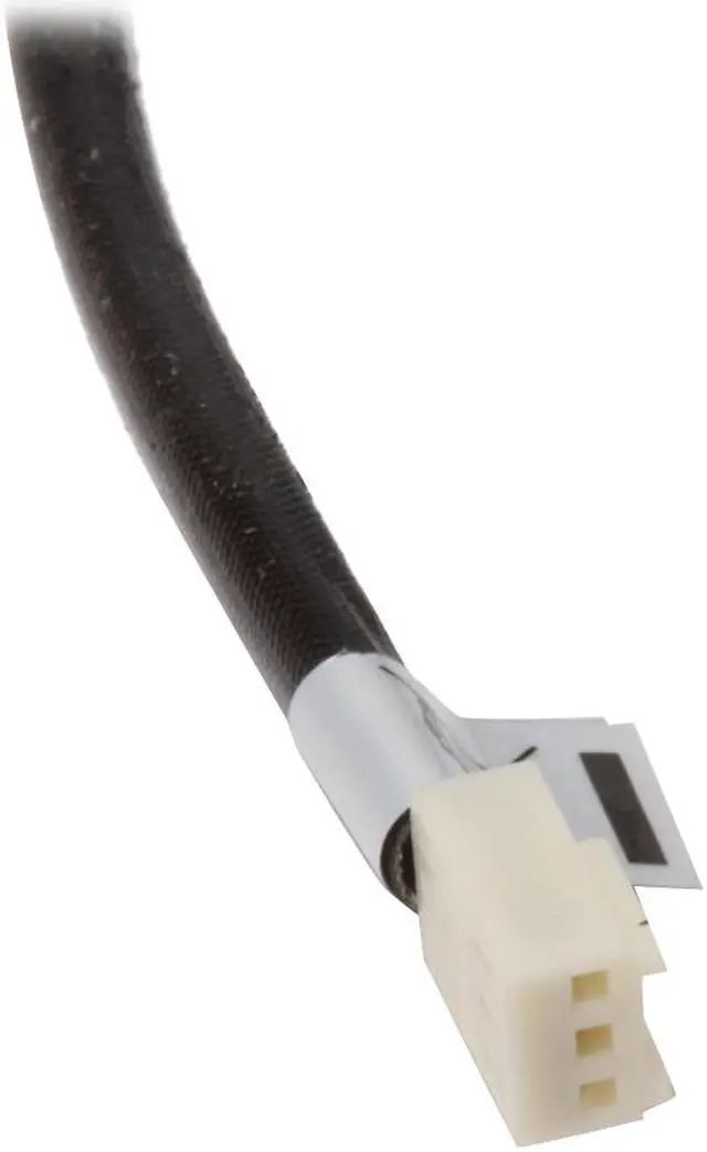 Alt view image 8 of 9 - Thermaltake A4017-01 92mm Sleeve CPU Cooler