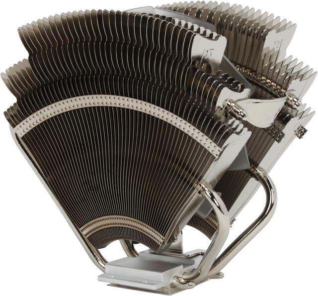 Main image of Thermaltake CL-P0508 110mm CPU Cooler