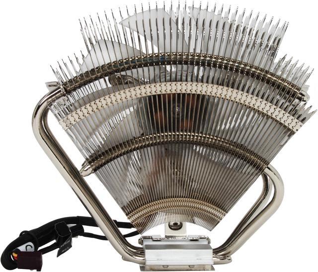 Alt view image 5 of 12 - Thermaltake CL-P0508 110mm CPU Cooler