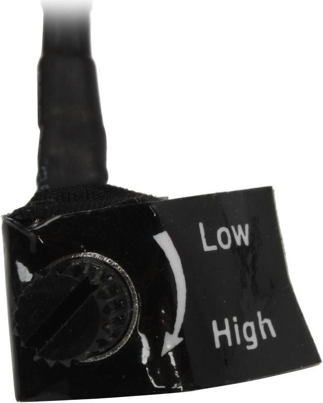 Alt view image 8 of 12 - Thermaltake CL-P0508 110mm CPU Cooler
