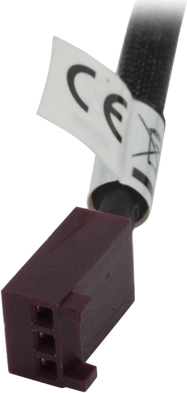 Alt view image 9 of 12 - Thermaltake CL-P0508 110mm CPU Cooler