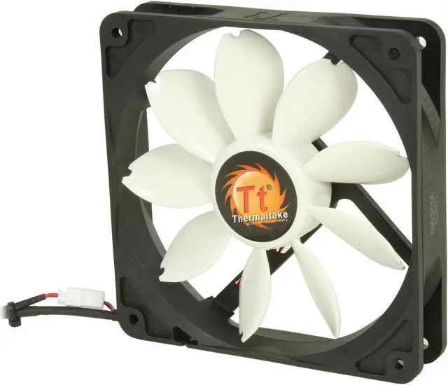 Main image of Thermaltake AF0018 ISGC Fan 12 120mm Case Fan